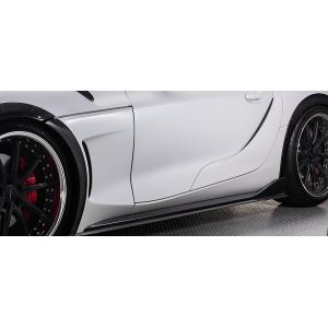 トヨタ（TOYOTA） 【M's】 GRスープラ SZ SZ-R RZ (2019-) ARTISAN