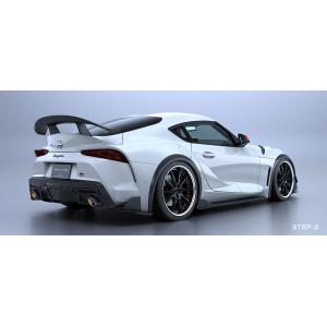 TDI-Tuning GRスープラ サブコン TDIチューニング CRTD4 Petrol Tuning