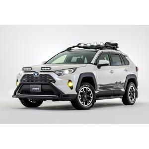 RAV4 パフォーマンスダンパー　TRD RAV4用パフォーマンスダンパー TRD｜RAV4 Onlineショップ通販