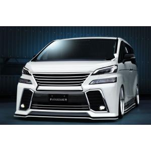 ☆ トヨタ 純正 新品 ヴェルファイア30 ゴールデンアイズ フード