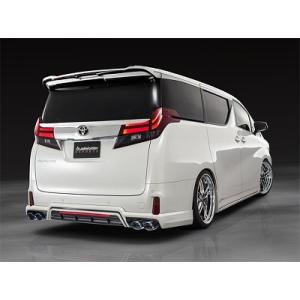 admiration（アドミレイション） アルファード アルファード