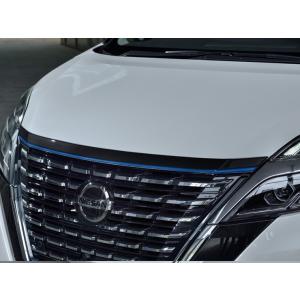 C26 セレナ　アドミレイション　フロント　グリル　前期　admiration FC/FNC/HFC 26 H22.11～H25.11 M/C 前 - （NISSAN｜セレナ