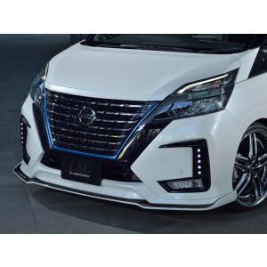 アドミレイション デポルテ C27 セレナ R01.08〜 M/C後