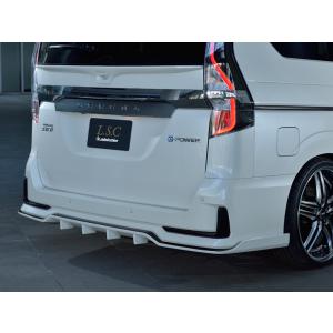 JAOS（ジャオス） JAOS BATTLEZ リフトアップ スプリング リヤ 2021.10