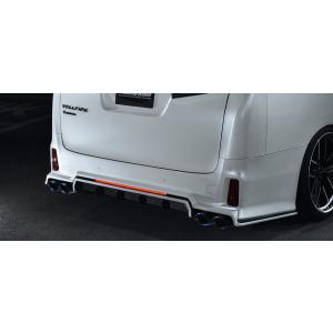 admiration（アドミレイション） ヴェルファイア 30系 後期