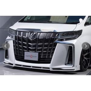 admiration（アドミレイション） アルファード アルファード