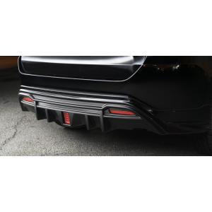 スリーキャッツ ZSU65W 60ハリアー 4WD 中間パイプ プレミアムBass