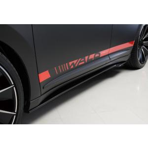 トヨタ純正新品】TOYOTA 未使用品 ☆希少品☆ ハリアー 60 モデリスタ