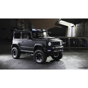 KLC ケイエルシー ジムニー ジムニーシエラ JB64W JB74W サイド