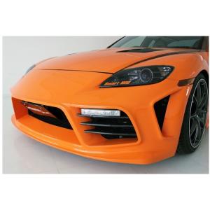 ウェーバースポーツ RX-8 SE3P 前期 3点 セット FRP 未塗装 WEBER SPORTS...