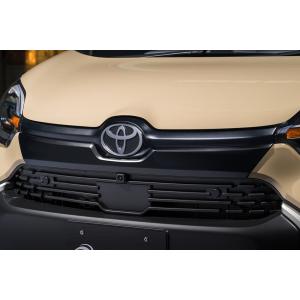 M'z SPEED 【M's】 トヨタ 10 シエンタ (2022/8-) CROSS LINE