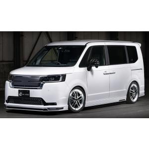 ステップ ワゴン 【M's】 ホンダ ステップワゴン スパーダ RP6 RP7 RP8