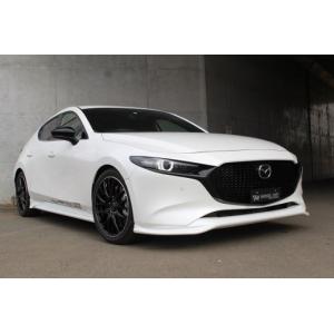 RSR RS-Rダウンサス MAZDA3セダン BPFP/FF ノンターボ R1/7