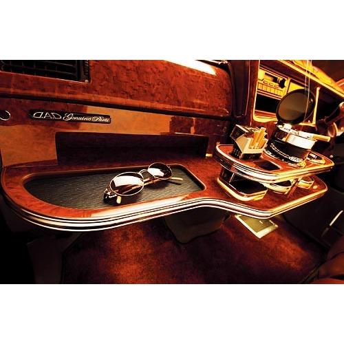 ギャルソン S-MX RH1 RH2 フロントテーブル GARSON D.A.D DAD