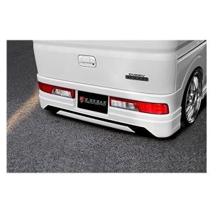 未使用 エブリィ17V フロントバンパー NV100 スクラム ミニキャブバン 993241 スズキ エブリィ DA17V/スクラム/NV100クリッパー