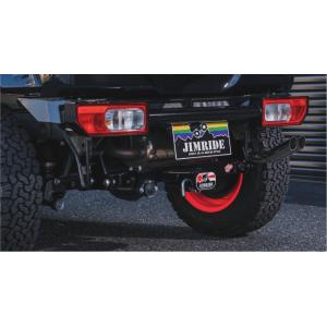 モーターファーム ジムニー JB64 シエラ JB74 コンビ