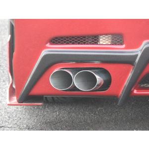 ハイゼットトラックS500p,S510P用　慶虎マフラー　 symy21_kt1020050