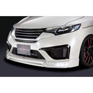 HKS（エッチケーエス） フィット GK5/GK3 マフラー マフラー形状HP