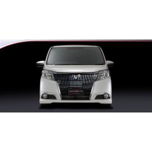 シルクブレイズ エスクァイア ZRR/ZRW8# アイライン 未塗装 SB-80EQ-EY