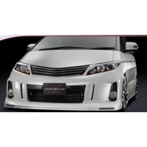 D.A.D/ギャルソン（ZXエディション）【フロントバンパー】エスティマ