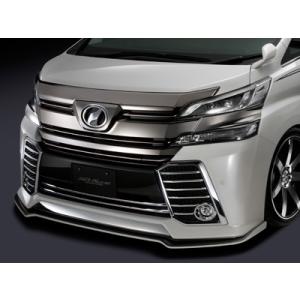 ☆ トヨタ 純正 新品 ヴェルファイア30 ゴールデンアイズ フード