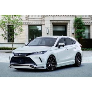 MODELLISTA サイドウェルカムイルミ MSE04-48001 ハリアー用 ハリアーPHEV80系】サイドウェルカムイルミ – VROOM