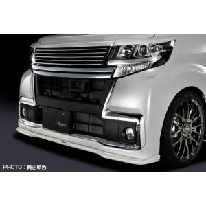 シルクブレイズ タントカスタム LA600S/LA610S 後期 フロント