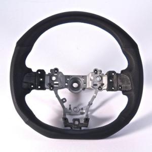 LEVORG レヴォーグ VMG, VM4用 ダムド スポーツ ステアリング ホイール