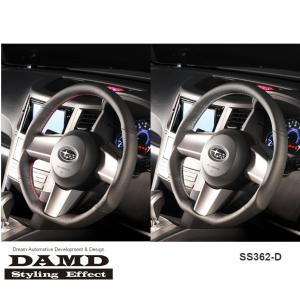 SUBARU（スバル） 【M's】スバル レガシィ A-C 前期専用 (BM/BR) DAMD