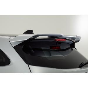 DAMD ダムド レヴォーグ VMG VM4 ルーフスポイラー