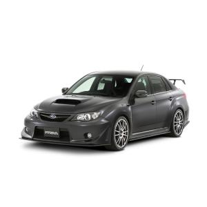 フジツボ]GRB/GRF インプレッサWRX STi用マフラー(オーソライズRM