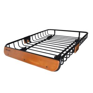 DAMD ダムド trip basket ルーフラック ベースキャリアキット(フル