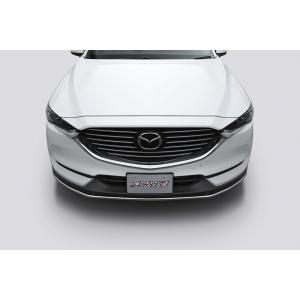 は*る様 Mazda CX-8 マシングレー CLIMATE エアロボンネット CX-8前期 エアロボンネット未塗装【クライメイト/CLIMATE】 : エス