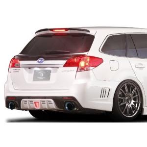 ヴァレンティ（VALENTI） ジュエルLEDテールランプ レガシィ