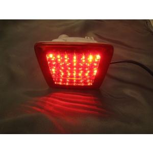ロウェン C-HR RR NGX50 ZYX10 前期 LEDバックフォグ 6L0001 ROWEN...