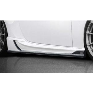TRD ティーアールディー 86 ハチロク ZN6 前期 フロントスポイラー 未