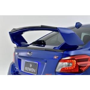 チャージスピード WRX STI S4 VAB VAG A型 B 型 C型 ボトムライン 3点