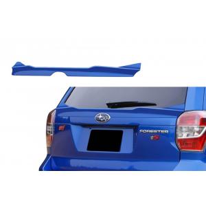 柿本_改]DBA-SJG フォレスター_2.0XT(FA20 / 2.0 Turbo_H24/11〜H30/07