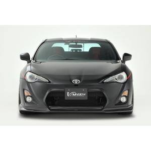 TRD ティーアールディー 86 ハチロク ZN6 前期 フロントスポイラー 未