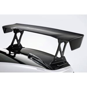 VOLTEX ボルテックス GTウイング Type4 ウエット カーボン 1500mm