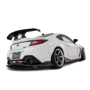 長納期商品(1年以上)」 GT-WING TYPE5V サイズ：1400mm ウェット