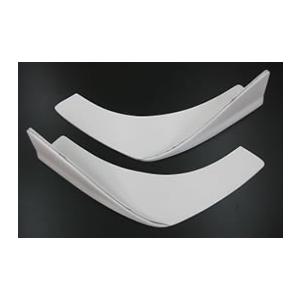 ファイナルコネクション　カナード　汎用 FINALKonnexion（ファイナルコネクション） 汎用 フロントカナード