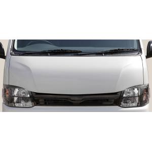 MODELLISTA LEDカーゴライト バンDX ハイエース GDH201K/GDH201V