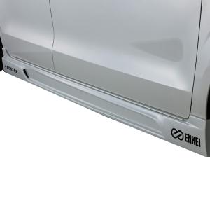 KLC ケイエルシー アルト アルトワークス HA36S ターボRS チンスポ