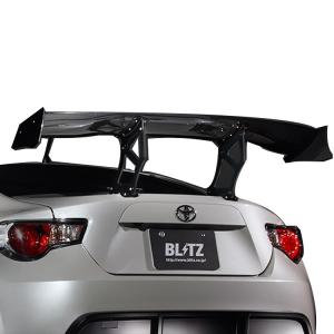 GTウィング　86 brz zn6 86 【M's】 トヨタ ハチロク ZN6 / スバル BRZ ZC6 ( 前期 後期