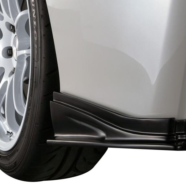 ブリッツ WRX STI VAB /WRX S4 VAG リアディフューザー FRP 未塗装 601...