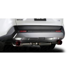 ROADHOUSE（ロードハウス） RAV4 ラヴフォー 50系 リア用 ドアハンドル