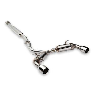 ヤリス フジツボマフラー RIVID 840-21141 楽天市場】FUJITSUBO RIVID 840-21141 MXPA10 ヤリス 1.5 2WD MT