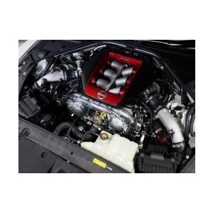 ブリッツ GT-R ニスモ R35 スーパー ブローオフバルブ BR Return 70727 BL...