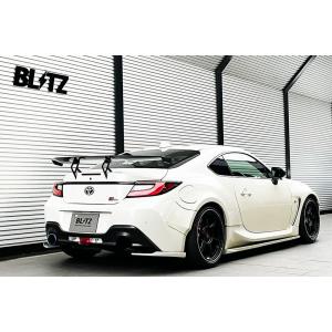 HKS（エッチケーエス） マフラー Hi-Power SPEC-L II 32016-AF101 GR86